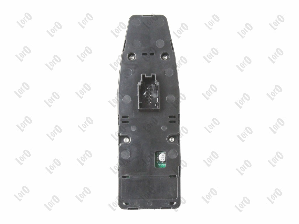 Ilustracja 135-05-091 ABAKUS przełącznik, podnośnik szyby