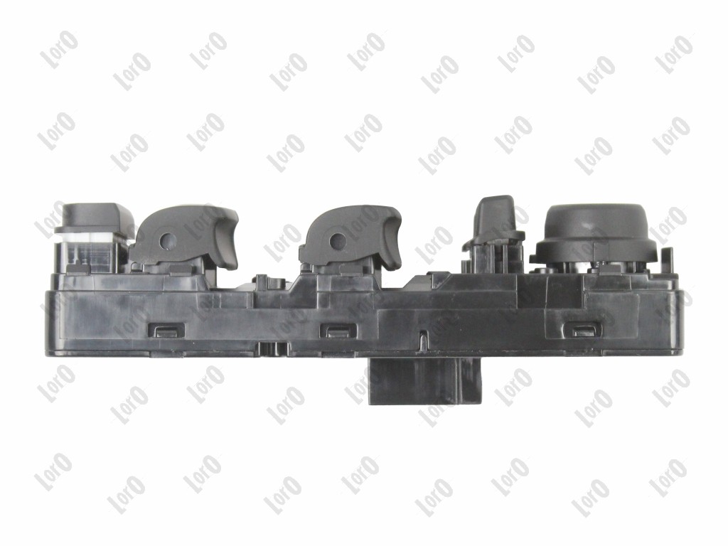 Ilustracja 135-05-091 ABAKUS przełącznik, podnośnik szyby