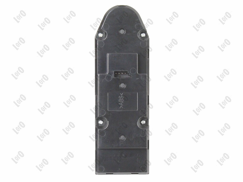 Ilustracja 135-05-093 ABAKUS przełącznik, podnośnik szyby