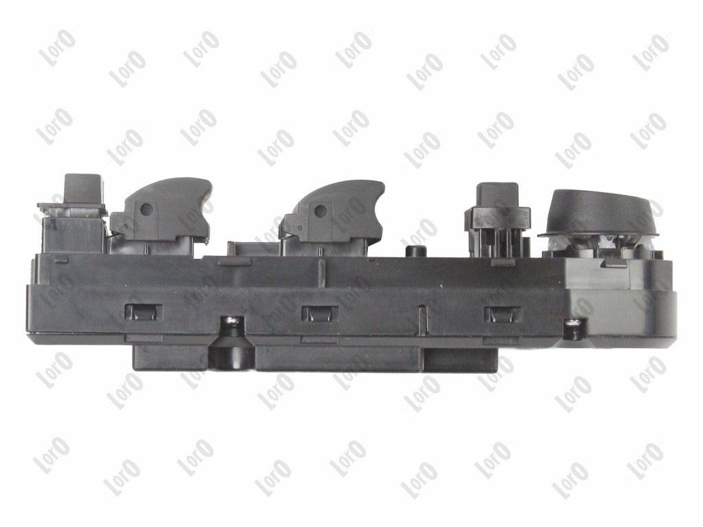 Ilustracja 135-05-093 ABAKUS przełącznik, podnośnik szyby