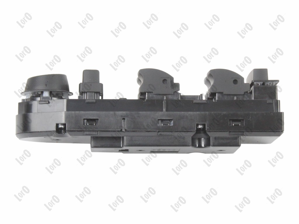 Ilustracja 135-05-094 ABAKUS przełącznik, podnośnik szyby