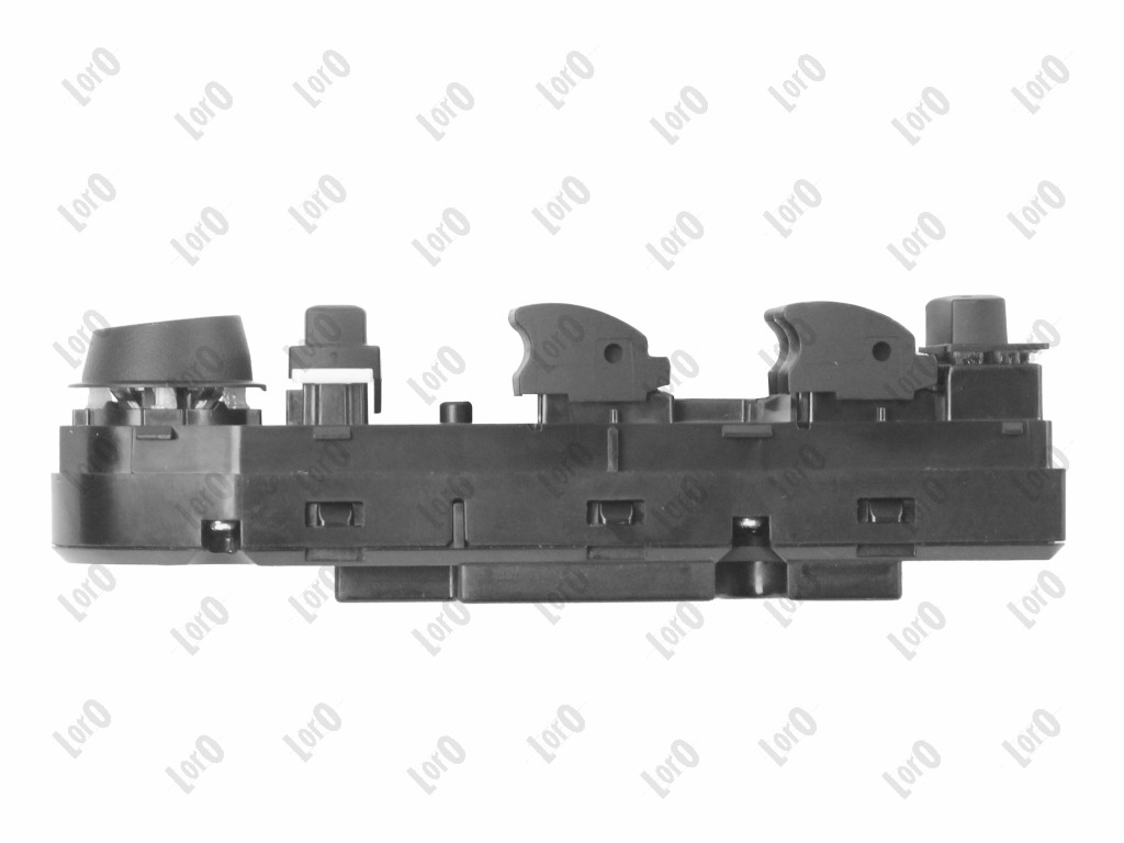 Ilustracja 135-05-095 ABAKUS przełącznik, podnośnik szyby