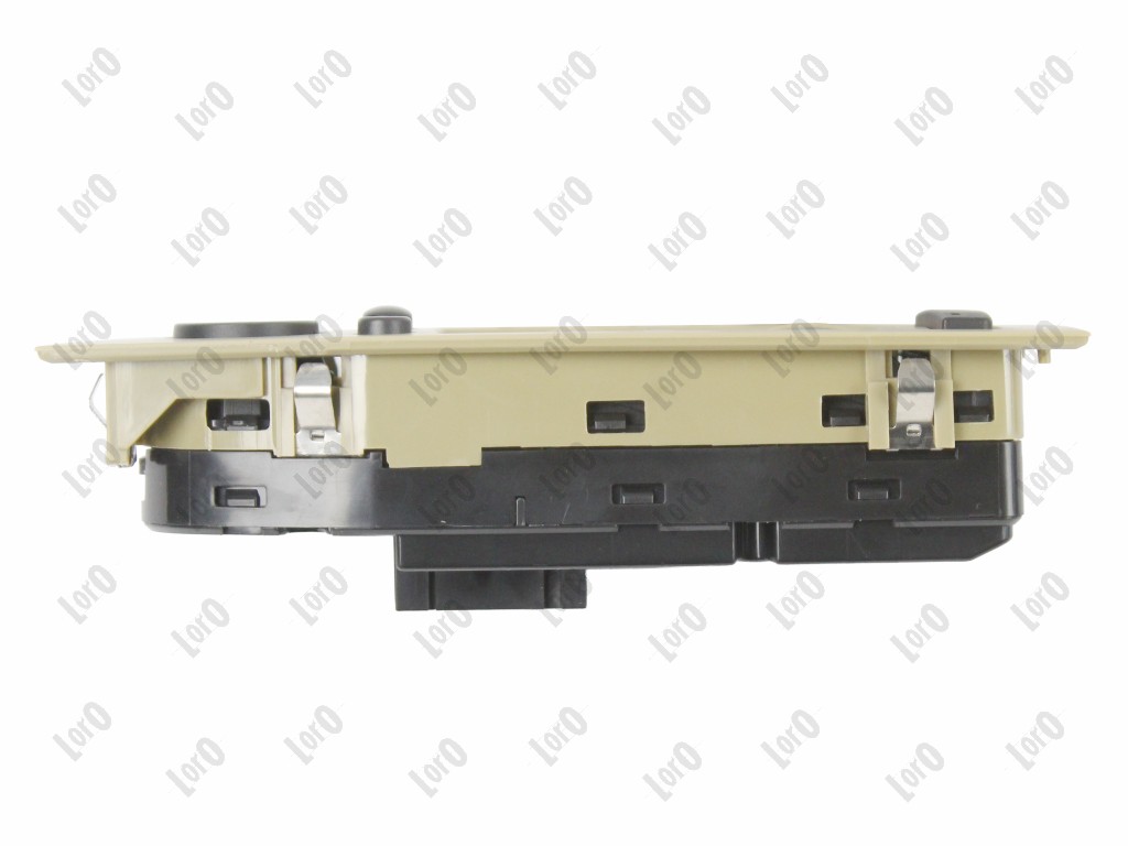 Ilustracja 135-05-097 ABAKUS przełącznik, podnośnik szyby