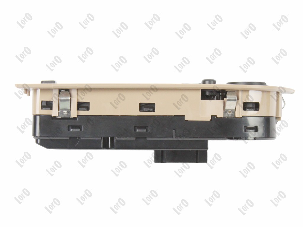 Ilustracja 135-05-098 ABAKUS przełącznik, podnośnik szyby