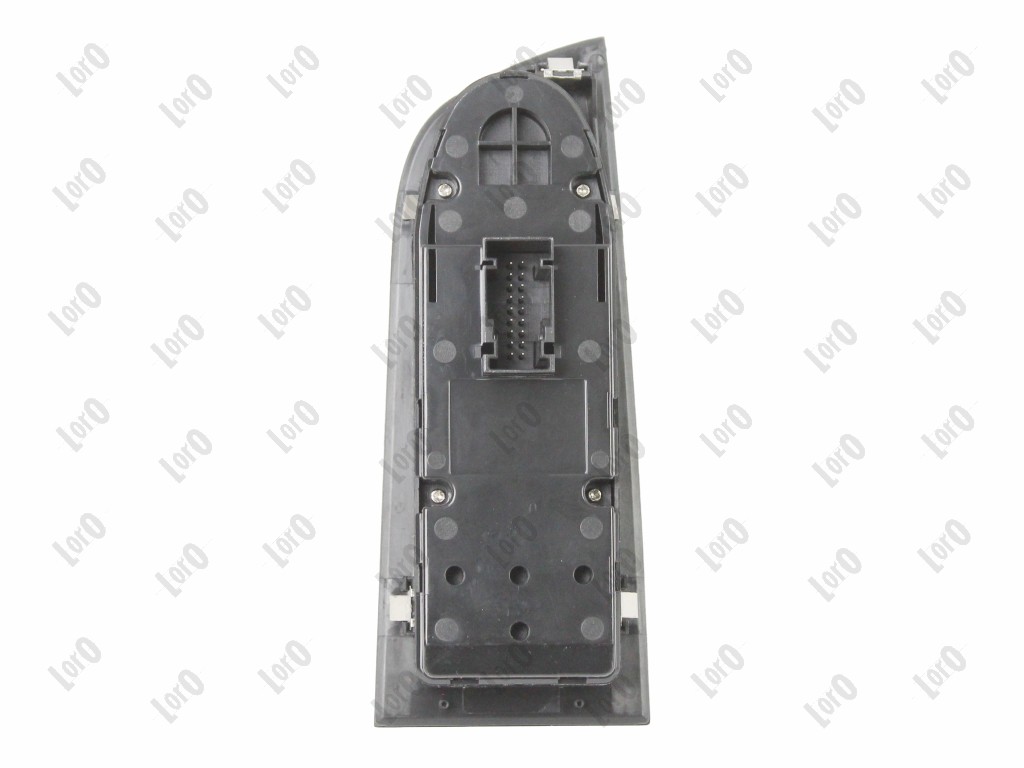 Ilustracja 135-05-099 ABAKUS przełącznik, podnośnik szyby