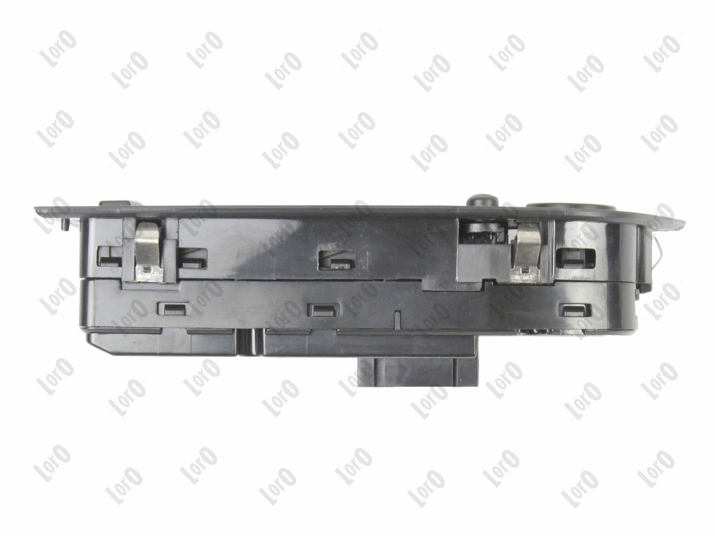 Ilustracja 135-05-099 ABAKUS przełącznik, podnośnik szyby