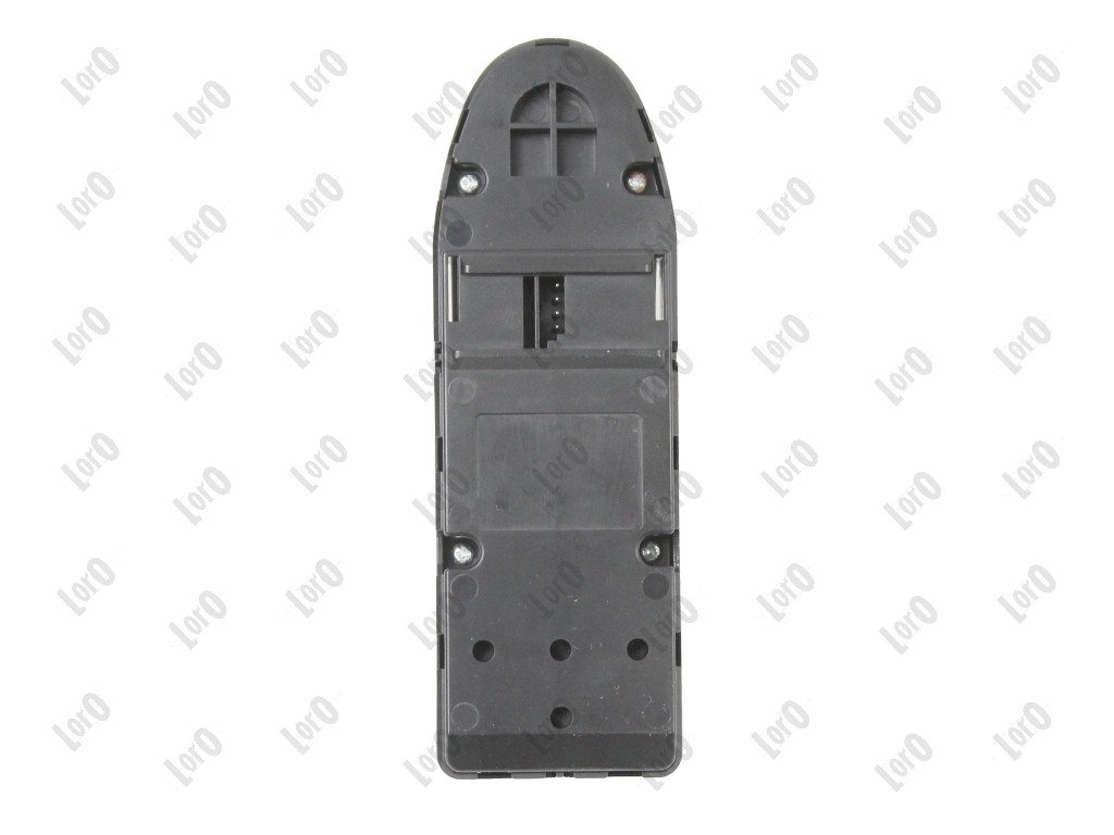 Ilustracja 135-05-101 ABAKUS przełącznik, podnośnik szyby