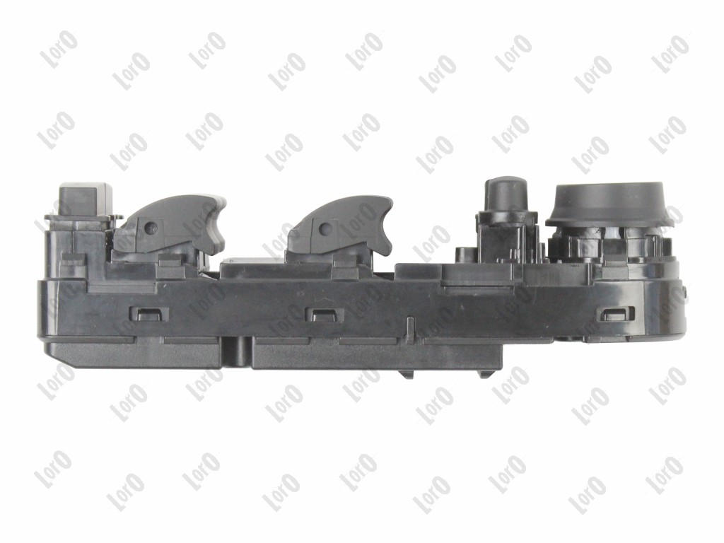 Ilustracja 135-05-101 ABAKUS przełącznik, podnośnik szyby