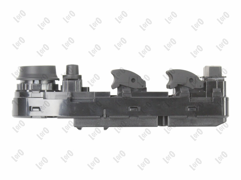 Ilustracja 135-05-102 ABAKUS przełącznik, podnośnik szyby