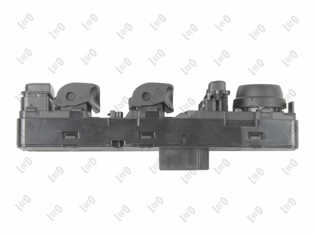 Ilustracja 135-05-105 ABAKUS przełącznik, podnośnik szyby