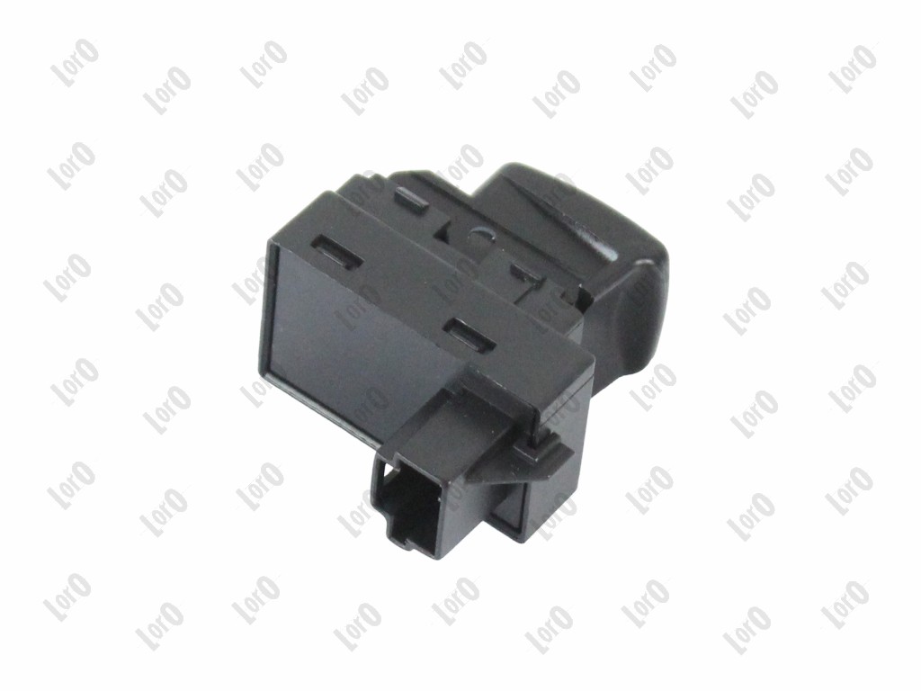 Ilustracja 135-06-020 ABAKUS przełącznik, podnośnik szyby