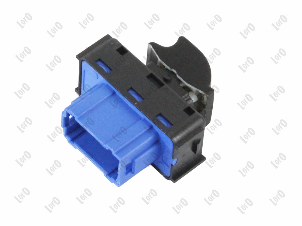 Ilustracja 135-06-021 ABAKUS przełącznik, podnośnik szyby