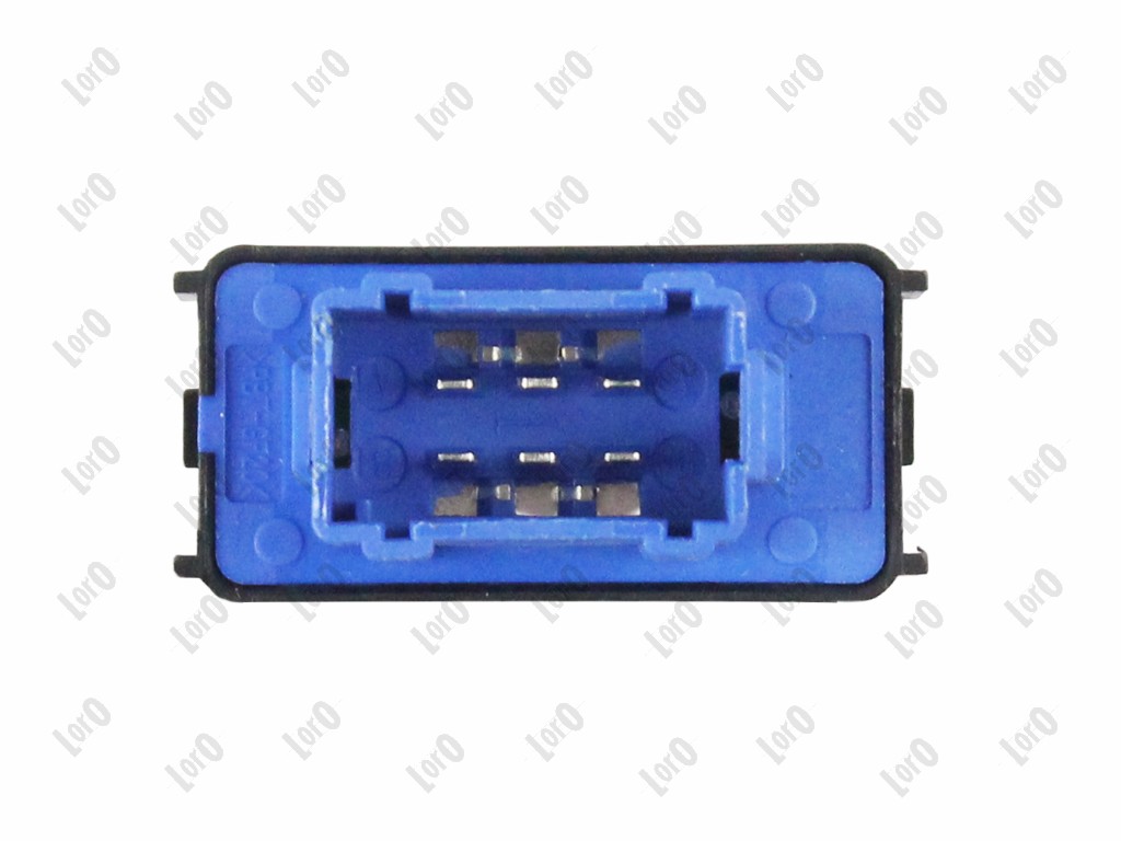 Ilustracja 135-06-021 ABAKUS przełącznik, podnośnik szyby