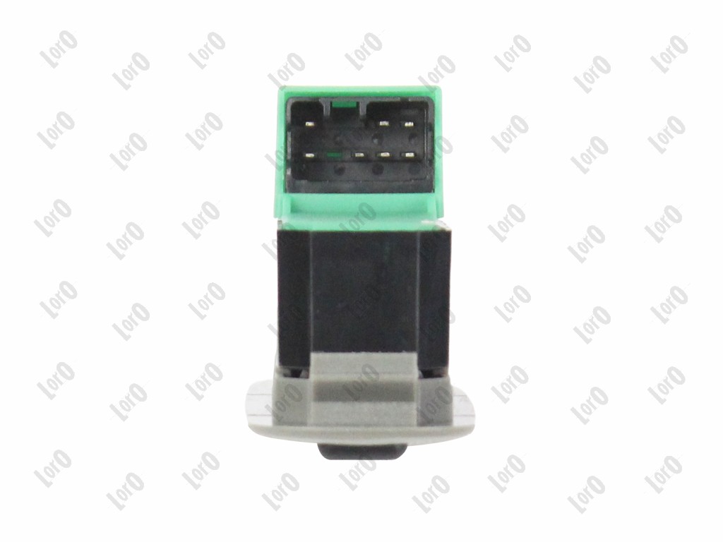 Ilustracja 135-06-022 ABAKUS przełącznik, podnośnik szyby