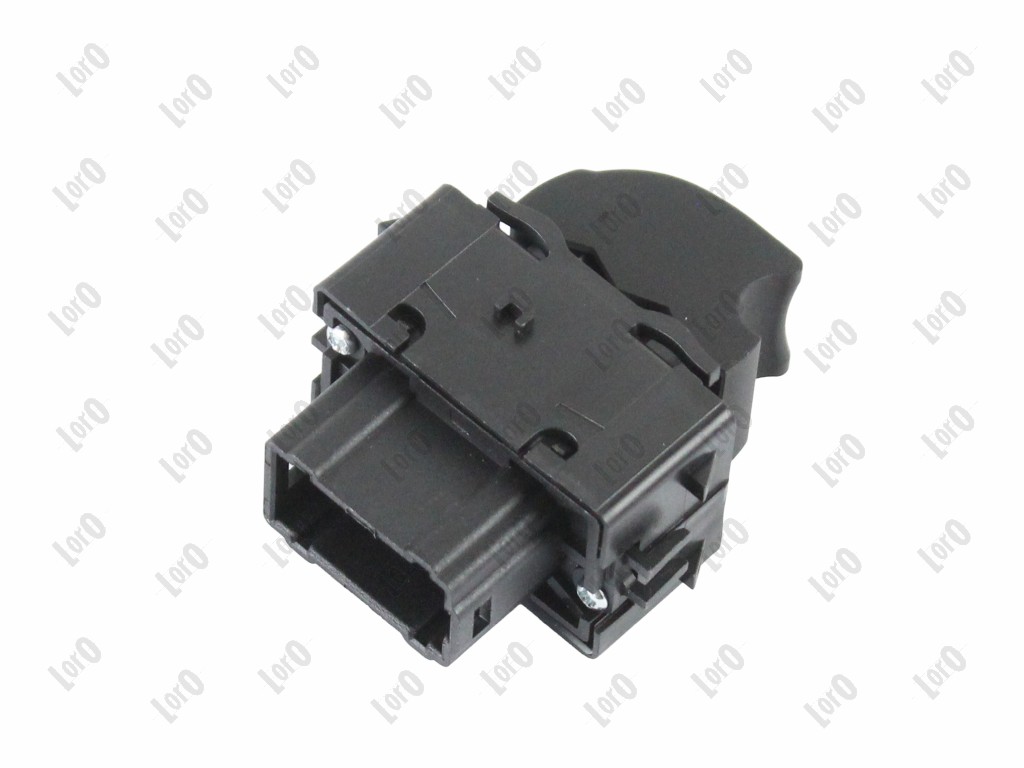 Ilustracja 135-06-025 ABAKUS przełącznik, podnośnik szyby