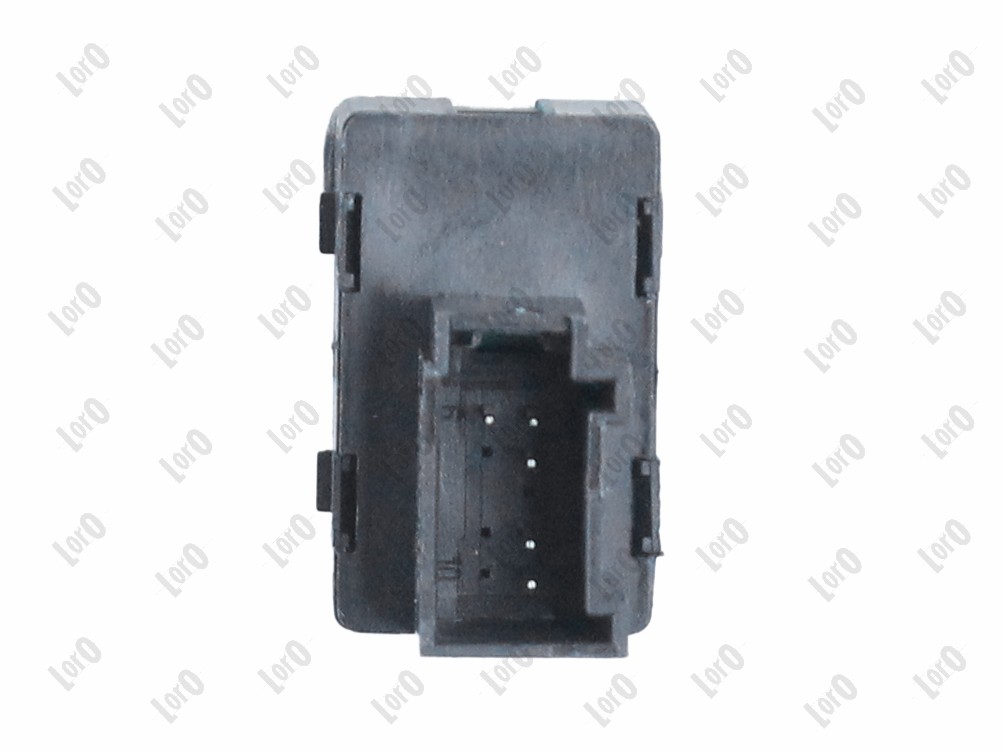 Ilustracja 135-06-026 ABAKUS przełącznik, podnośnik szyby