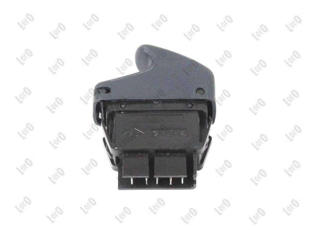 Ilustracja 135-06-029 ABAKUS przełącznik, podnośnik szyby