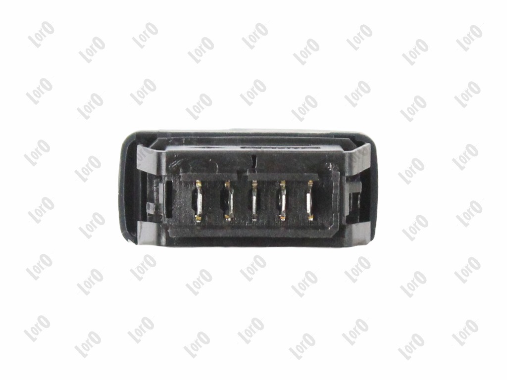 Ilustracja 135-06-029 ABAKUS przełącznik, podnośnik szyby