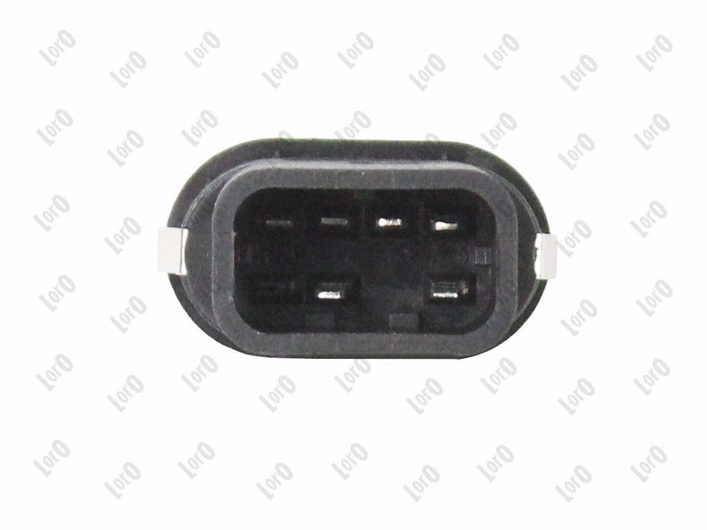 Ilustracja 135-06-031 ABAKUS przełącznik, podnośnik szyby