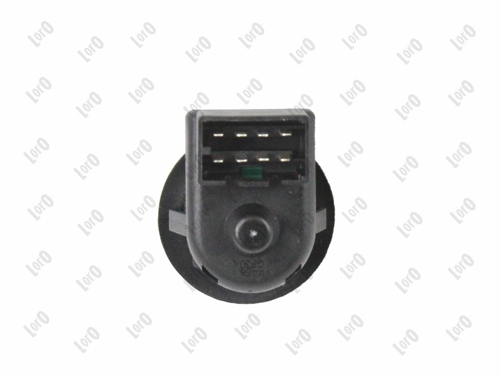 Ilustracja 135-06-032 ABAKUS przełącznik, regulacja lusterka zewnętrznego