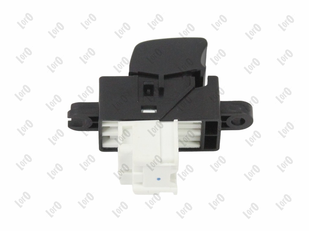 Ilustracja 135-06-033 ABAKUS przełącznik, podnośnik szyby