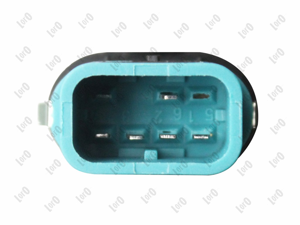 Ilustracja 135-06-035 ABAKUS przełącznik, podnośnik szyby