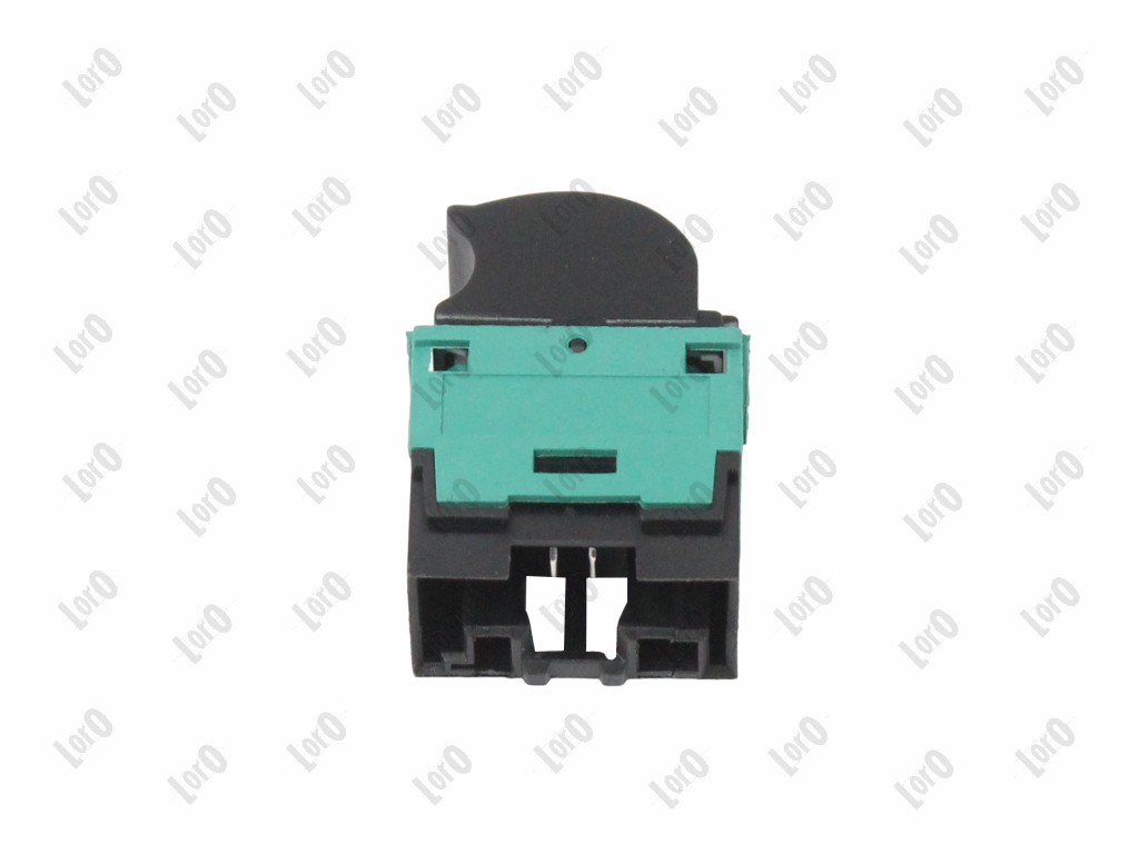 Ilustracja 135-06-037 ABAKUS przełącznik, podnośnik szyby