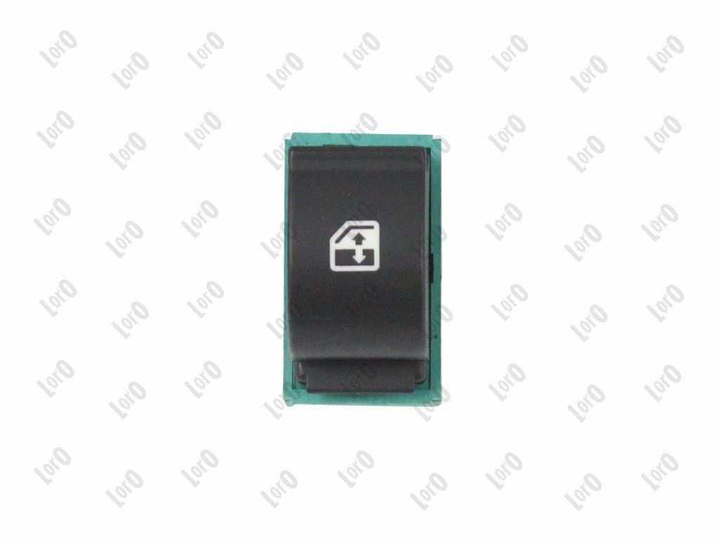 Ilustracja 135-06-037 ABAKUS przełącznik, podnośnik szyby