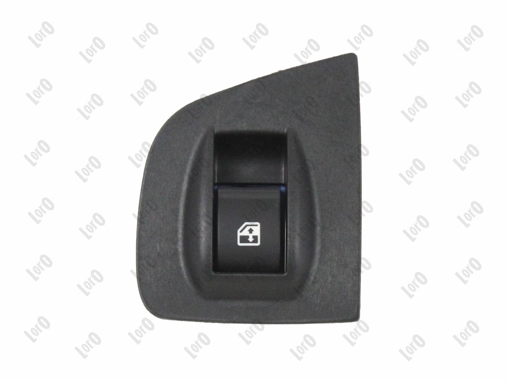 Ilustracja 135-06-038 ABAKUS przełącznik, podnośnik szyby