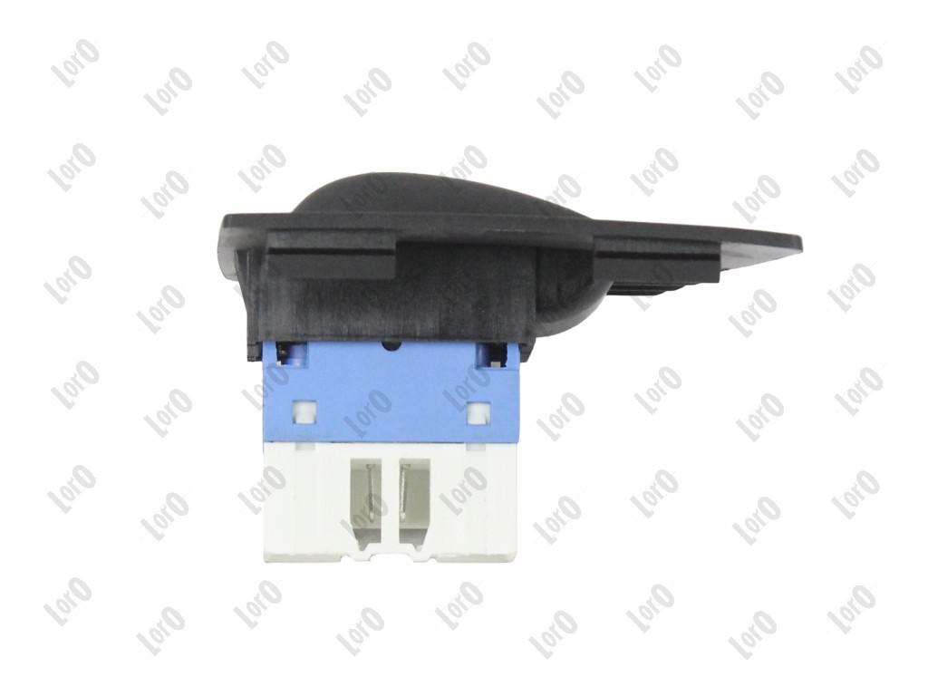 Ilustracja 135-06-038 ABAKUS przełącznik, podnośnik szyby