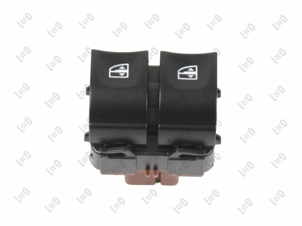 Ilustracja 135-06-040 ABAKUS przełącznik, podnośnik szyby