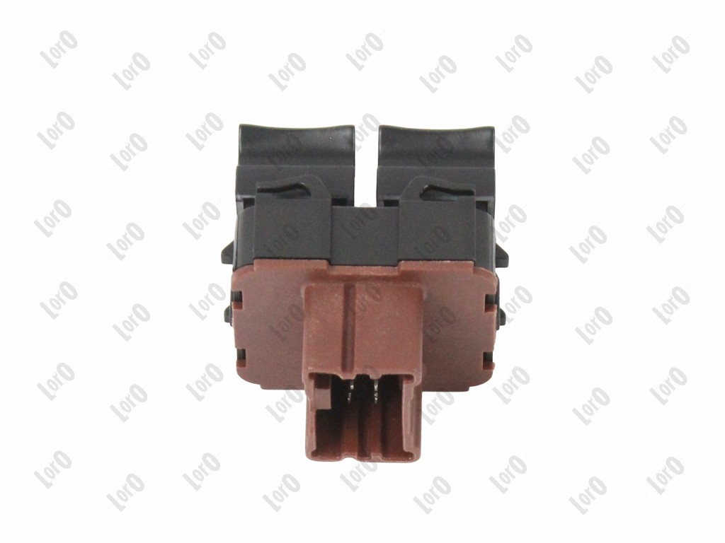 Ilustracja 135-06-040 ABAKUS przełącznik, podnośnik szyby