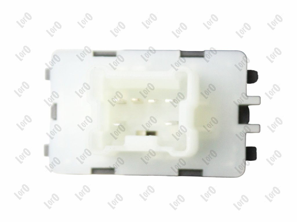 Ilustracja 135-06-041 ABAKUS przełącznik, podnośnik szyby