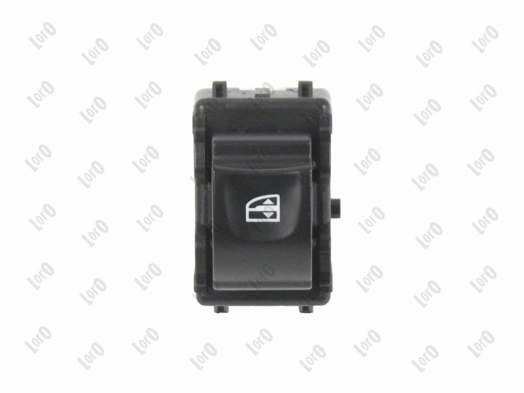 Ilustracja 135-06-043 ABAKUS przełącznik, podnośnik szyby