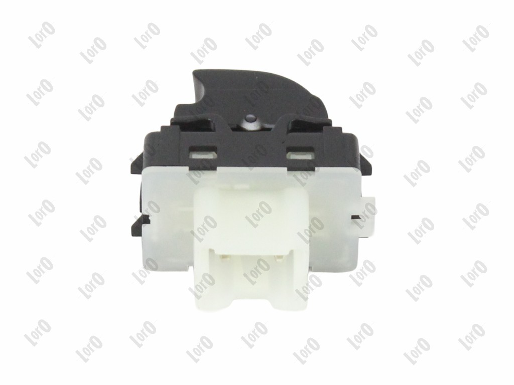 Ilustracja 135-06-043 ABAKUS przełącznik, podnośnik szyby