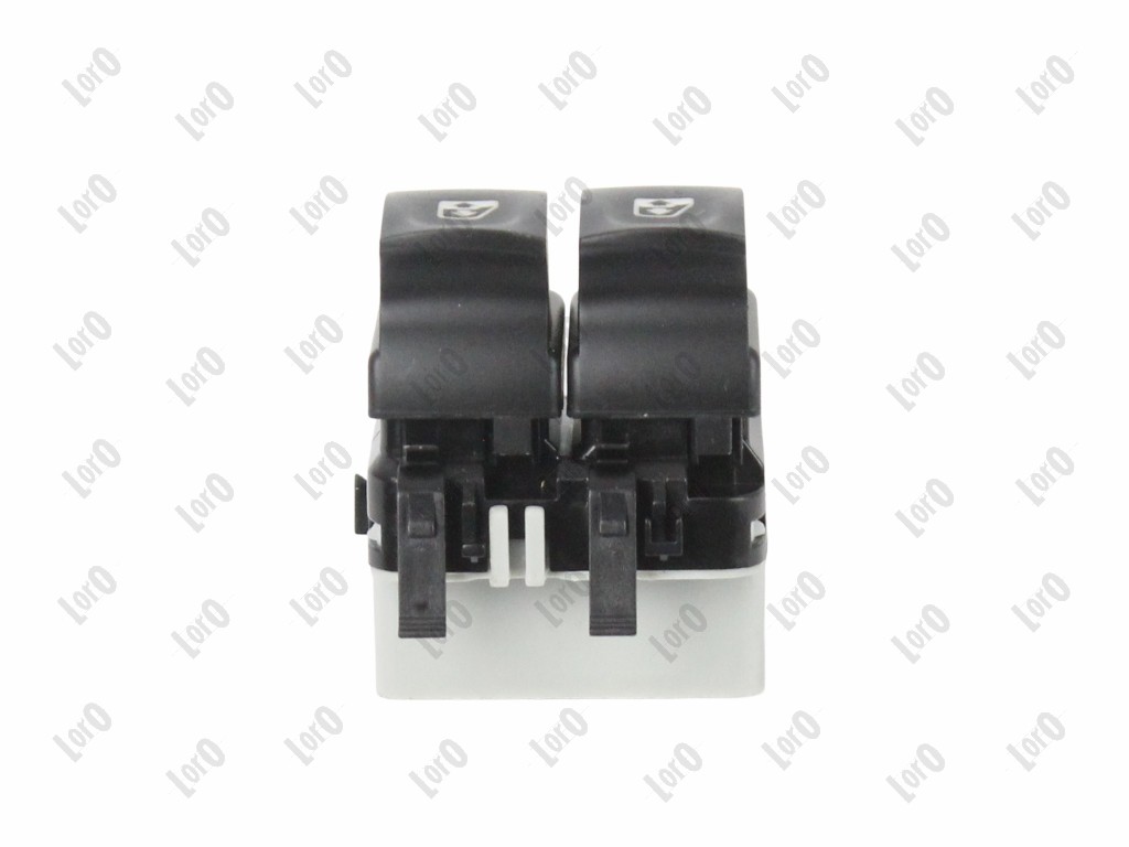 Ilustracja 135-06-046 ABAKUS przełącznik, podnośnik szyby