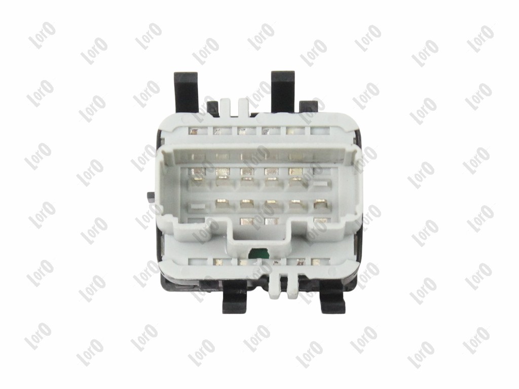 Ilustracja 135-06-046 ABAKUS przełącznik, podnośnik szyby