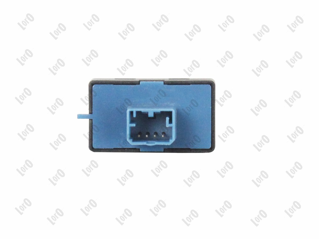 Ilustracja 135-06-047 ABAKUS przełącznik, podnośnik szyby