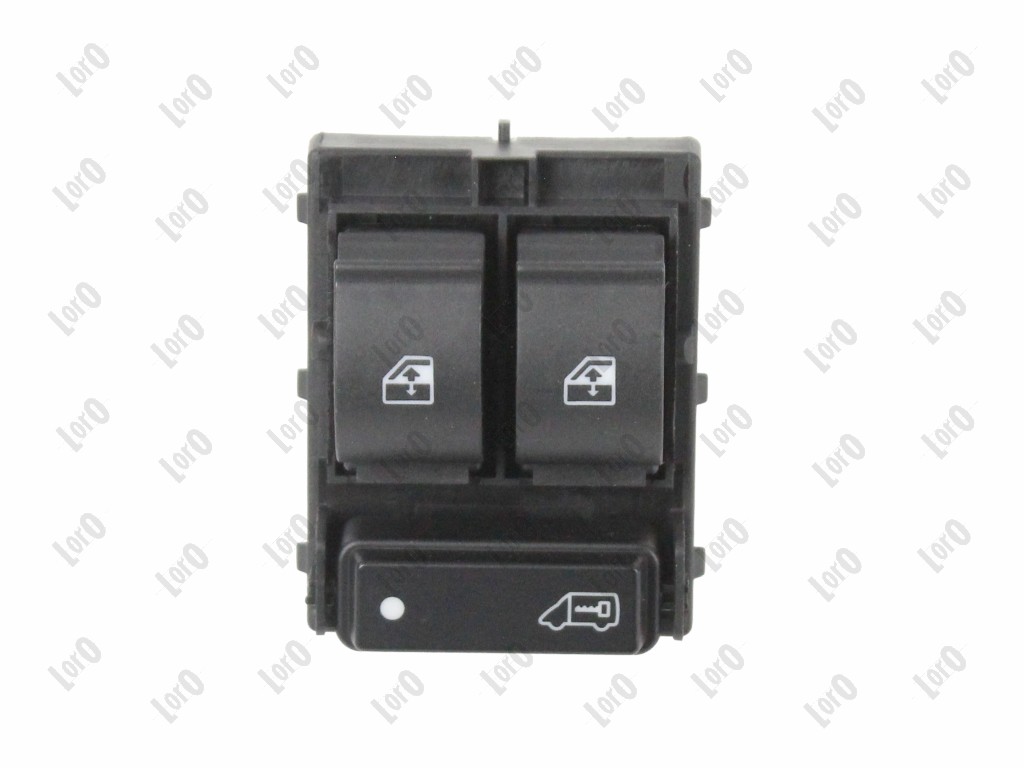 Ilustracja 135-06-048 ABAKUS przełącznik, podnośnik szyby