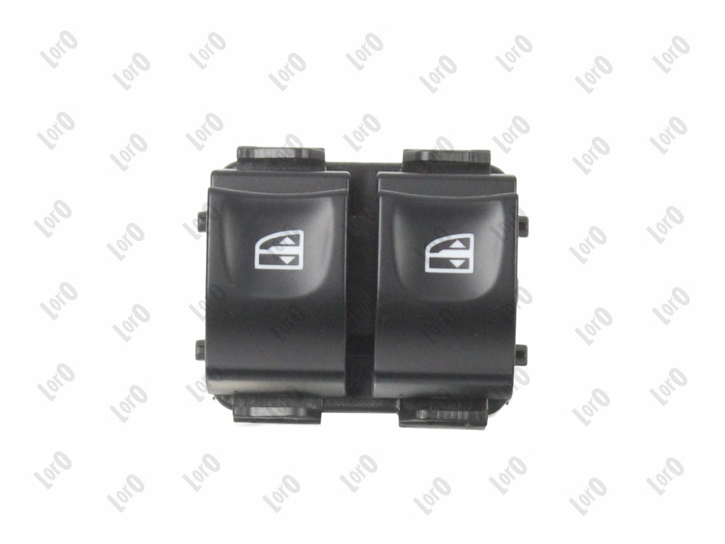 Ilustracja 135-06-051 ABAKUS przełącznik, podnośnik szyby