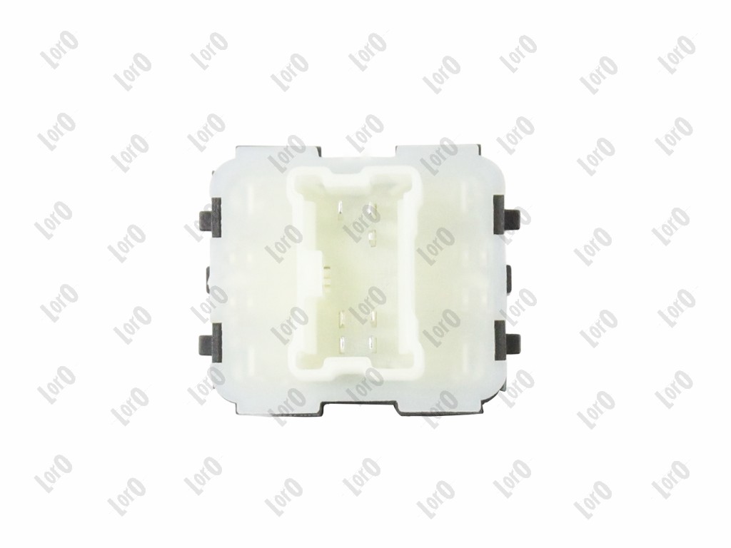 Ilustracja 135-06-051 ABAKUS przełącznik, podnośnik szyby