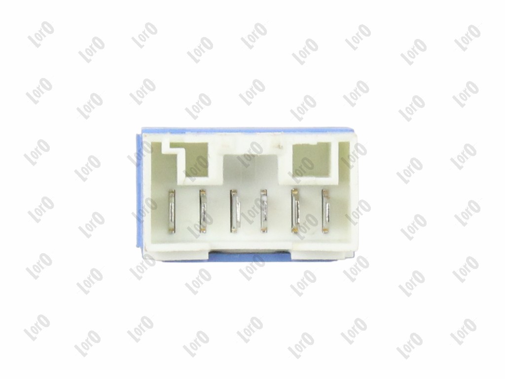 Ilustracja 135-06-054 ABAKUS przełącznik, podnośnik szyby