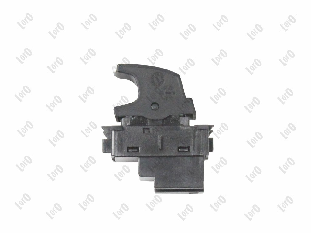 Ilustracja 135-06-056 ABAKUS przełącznik, podnośnik szyby