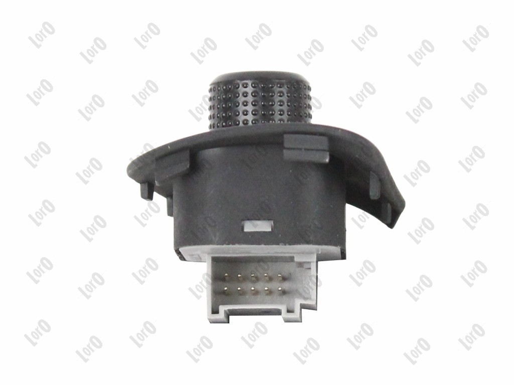 Ilustracja 135-06-058 ABAKUS przełącznik, regulacja lusterka zewnętrznego