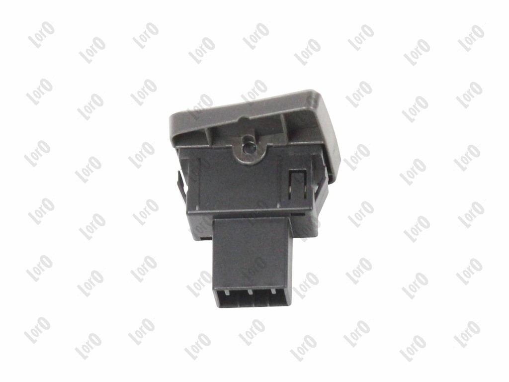 Ilustracja 135-06-059 ABAKUS przełącznik, podnośnik szyby