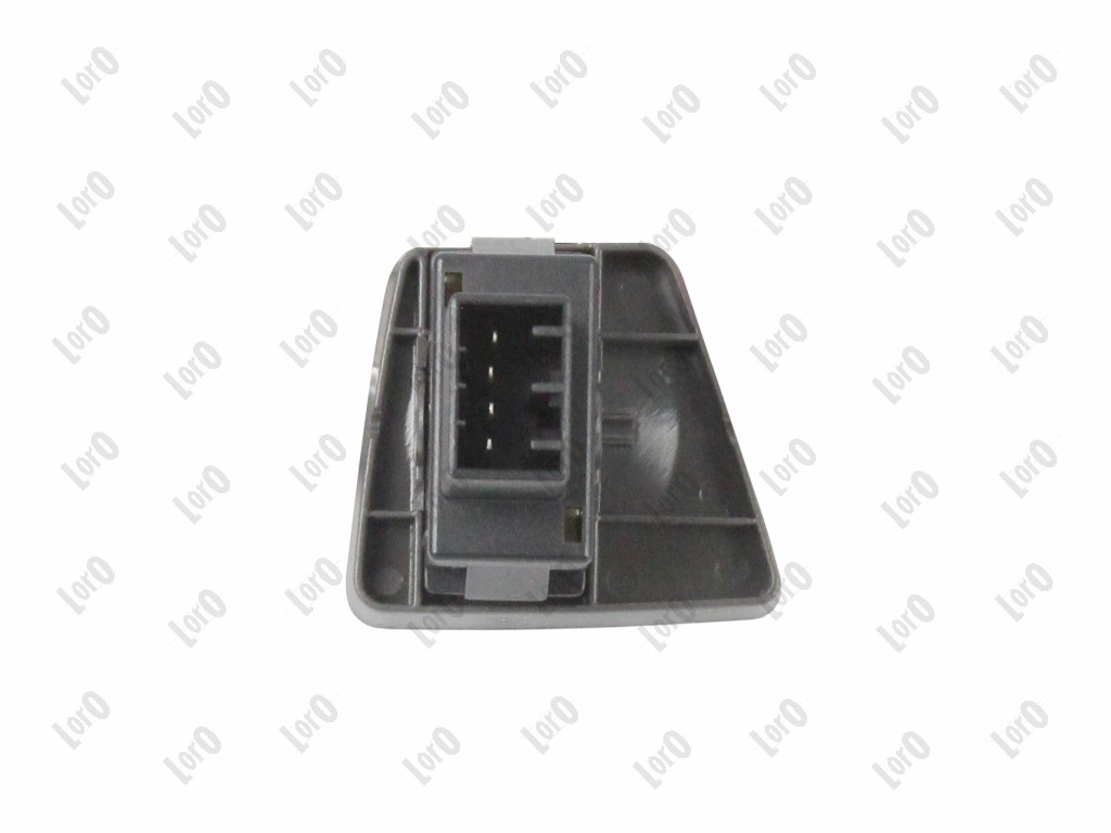 Ilustracja 135-06-059 ABAKUS przełącznik, podnośnik szyby