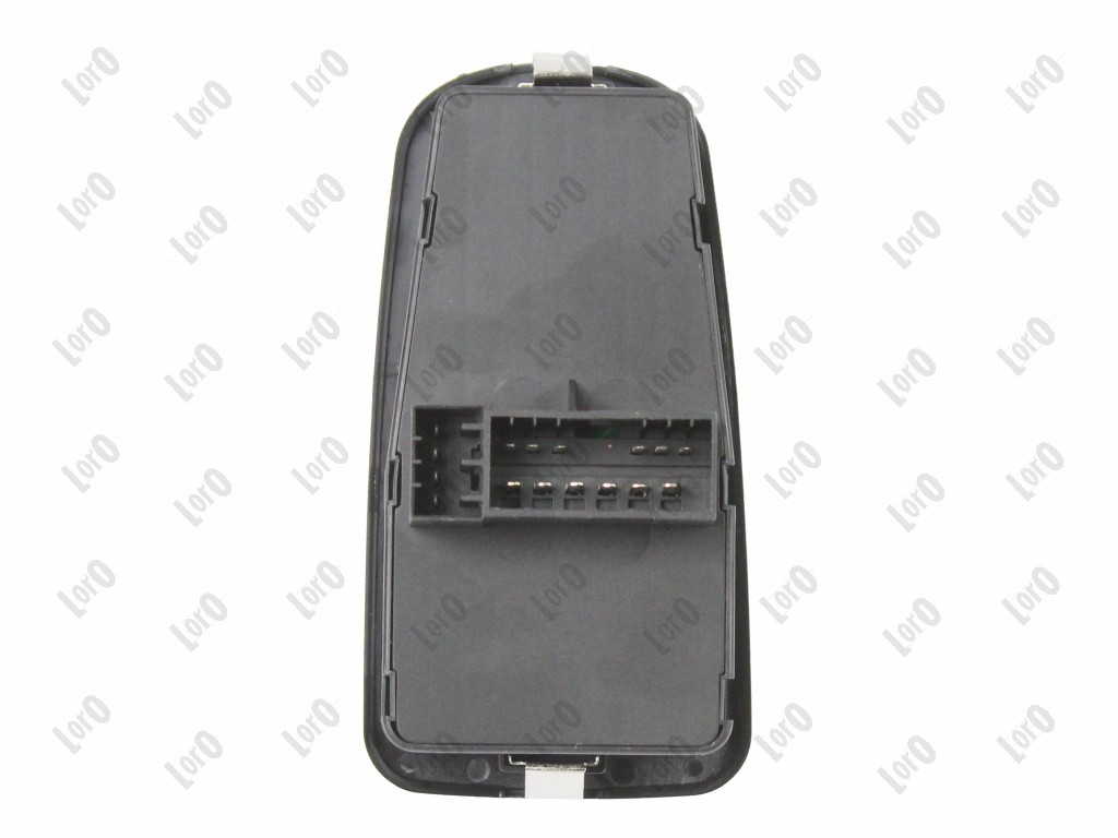 Ilustracja 135-06-063 ABAKUS przełącznik, podnośnik szyby