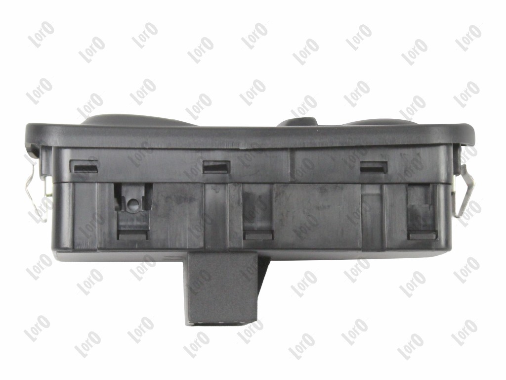 Ilustracja 135-06-063 ABAKUS przełącznik, podnośnik szyby