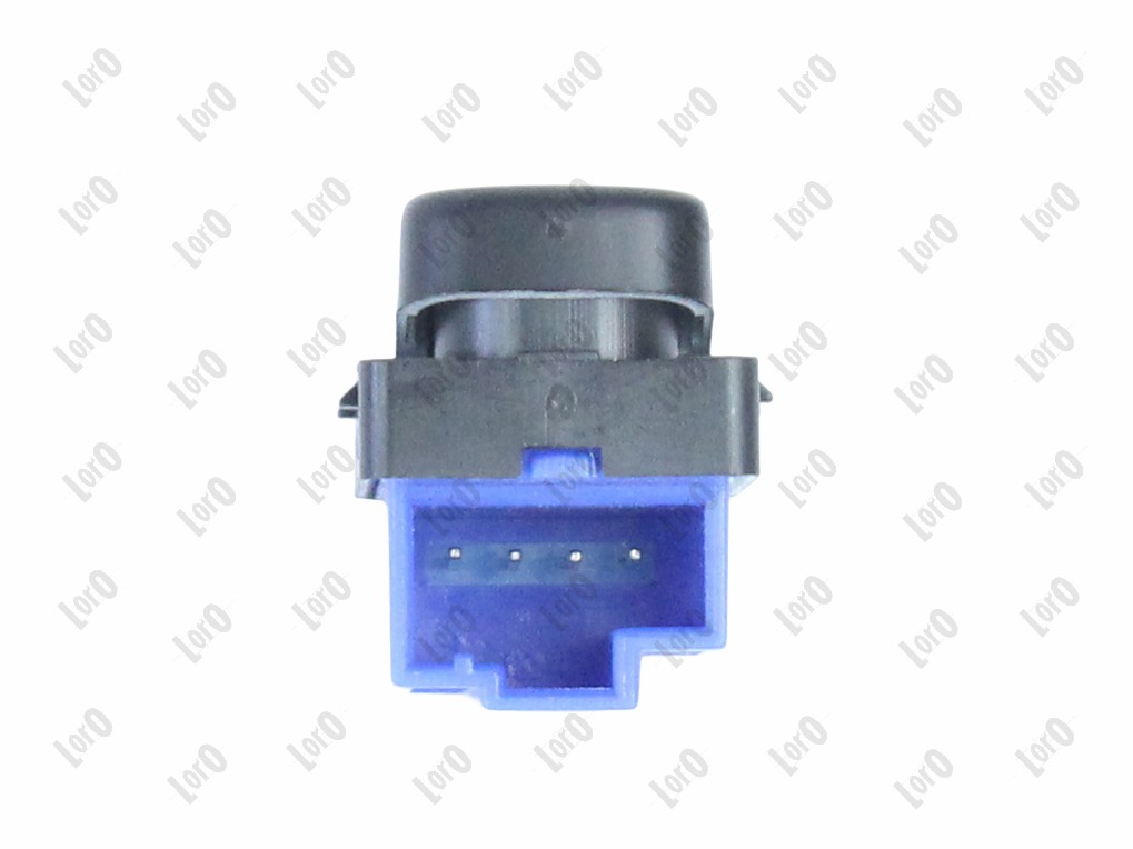 Ilustracja 135-07-002 ABAKUS przełącznik, system zamykania drzwi