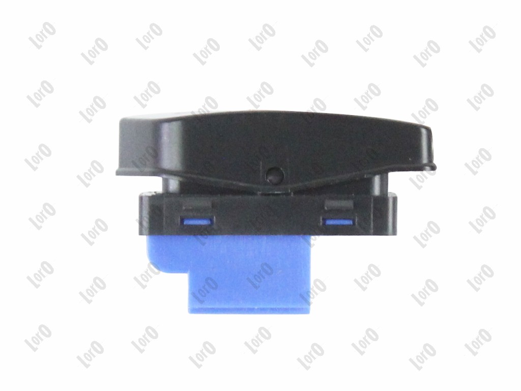 Ilustracja 135-07-003 ABAKUS przełącznik, system zamykania drzwi